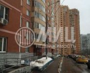 2-комнатная квартира площадью 60 кв.м, Новаторов ул., 6 | цена 14 660 000 руб. | www.metrprice.ru