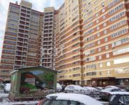 2-комнатная квартира площадью 62 кв.м, Новоселки ул., 2 | цена 5 125 000 руб. | www.metrprice.ru