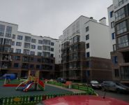 2-комнатная квартира площадью 54.6 кв.м,  | цена 3 345 000 руб. | www.metrprice.ru
