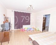 3-комнатная квартира площадью 64 кв.м, Барвихинская улица, 18 | цена 8 500 000 руб. | www.metrprice.ru