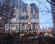 1-комнатная квартира площадью 7 кв.м, Маршала Тухачевского ул., 35К1 | цена 7 500 000 руб. | www.metrprice.ru