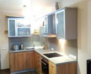 2-комнатная квартира площадью 61 кв.м, улица Дмитрия Ульянова, 6к1 | цена 6 900 000 руб. | www.metrprice.ru