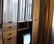 2-комнатная квартира площадью 50.3 кв.м, Старокрымская улица, 13с1 | цена 9 700 000 руб. | www.metrprice.ru