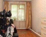 2-комнатная квартира площадью 48 кв.м, Серебрянка мкр, 55 | цена 3 200 000 руб. | www.metrprice.ru