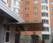 2-комнатная квартира площадью 57.9 кв.м, Боровское ш., 20 | цена 8 950 000 руб. | www.metrprice.ru