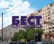 3-комнатная квартира площадью 61 кв.м, Саввинское шоссе, 4к1 | цена 6 000 000 руб. | www.metrprice.ru