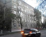 2-комнатная квартира площадью 60 кв.м, Новохохловская улица, 7 | цена 13 000 000 руб. | www.metrprice.ru