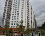 2-комнатная квартира площадью 120 кв.м, Угрешская ул., 32 | цена 7 700 000 руб. | www.metrprice.ru