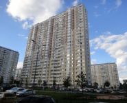 3-комнатная квартира площадью 80 кв.м, Нарвская ул., 1АК4 | цена 14 700 000 руб. | www.metrprice.ru