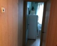 1-комнатная квартира площадью 34.1 кв.м, Вешняковская ул., 15К2 | цена 3 950 000 руб. | www.metrprice.ru