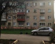 2-комнатная квартира площадью 39.1 кв.м, Октябрьская улица, 85 | цена 1 450 000 руб. | www.metrprice.ru