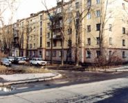 3-комнатная квартира площадью 74.2 кв.м, Институтский переулок, 8 | цена 990 000 руб. | www.metrprice.ru