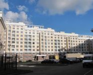 3-комнатная квартира площадью 88 кв.м, Николо-Хованская ул., 16 | цена 9 300 000 руб. | www.metrprice.ru