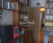 4-комнатная квартира площадью 61 кв.м, улица Дружбы, 6 | цена 3 400 000 руб. | www.metrprice.ru