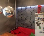 2-комнатная квартира площадью 56 кв.м, улица Дмитрия Ульянова, 6к1 | цена 7 800 000 руб. | www.metrprice.ru