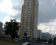 1-комнатная квартира площадью 37 кв.м, Ярославское ш., 122К1 | цена 6 300 000 руб. | www.metrprice.ru