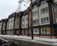 2-комнатная квартира площадью 51.2 кв.м,  | цена 5 000 000 руб. | www.metrprice.ru
