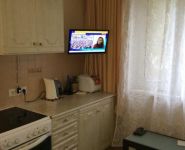 1-комнатная квартира площадью 39 кв.м, Щорса ул., 3 | цена 5 400 000 руб. | www.metrprice.ru