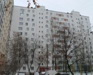 3-комнатная квартира площадью 63 кв.м, Белореченская ул., 23 | цена 2 300 000 руб. | www.metrprice.ru