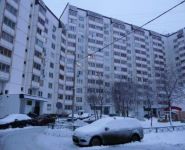 1-комнатная квартира площадью 41 кв.м, Уваровский переулок, 10к2 | цена 6 200 000 руб. | www.metrprice.ru