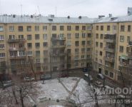 2-комнатная квартира площадью 52 кв.м, Правды ул., 1/2 | цена 13 000 000 руб. | www.metrprice.ru