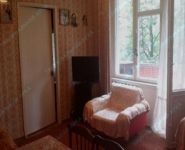 2-комнатная квартира площадью 37.3 кв.м, Каховка ул., 7К2 | цена 6 300 000 руб. | www.metrprice.ru