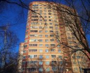 1-комнатная квартира площадью 41 кв.м, Авиаторов ул., 10-1 | цена 4 800 000 руб. | www.metrprice.ru