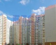 1-комнатная квартира площадью 43 кв.м, Березовая ул., 14 | цена 3 500 000 руб. | www.metrprice.ru