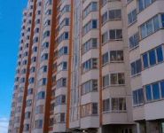 1-комнатная квартира площадью 39.2 кв.м, Бианки ул., 4К2 | цена 5 700 000 руб. | www.metrprice.ru