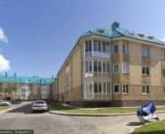 1-комнатная квартира площадью 42 кв.м, Центральная ул. | цена 3 150 000 руб. | www.metrprice.ru