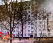 2-комнатная квартира площадью 44 кв.м, Новокузьминская 4-я ул., 10 | цена 5 800 000 руб. | www.metrprice.ru