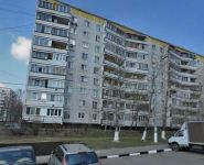 3-комнатная квартира площадью 60.2 кв.м, Сторожевая улица, 20 | цена 9 990 000 руб. | www.metrprice.ru
