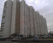 3-комнатная квартира площадью 72 кв.м, Цимлянская ул., 2 | цена 9 500 000 руб. | www.metrprice.ru