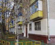 3-комнатная квартира площадью 54 кв.м, Маяковского ул., 28 | цена 6 000 000 руб. | www.metrprice.ru