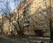 2-комнатная квартира площадью 38 кв.м, проспект Андропова, 26 | цена 6 900 000 руб. | www.metrprice.ru