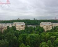 3-комнатная квартира площадью 92 кв.м, Фрунзенская набережная, 50 | цена 38 000 000 руб. | www.metrprice.ru