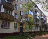 1-комнатная квартира площадью 31 кв.м, Парковая 11-я ул., 8 | цена 4 750 000 руб. | www.metrprice.ru