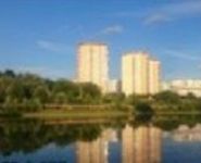 2-комнатная квартира площадью 73 кв.м, Никулинская улица, 6к1 | цена 15 500 000 руб. | www.metrprice.ru