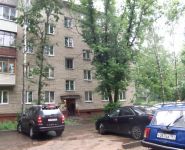 3-комнатная квартира площадью 54 кв.м, Новорязанское ш., 28 | цена 4 800 000 руб. | www.metrprice.ru