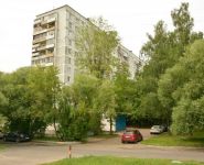 3-комнатная квартира площадью 61 кв.м, Россошанская ул., 13-1 | цена 8 800 000 руб. | www.metrprice.ru