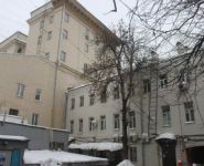6-комнатная квартира площадью 181 кв.м, Цветной бул., 21С1 | цена 25 000 000 руб. | www.metrprice.ru