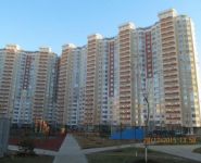 2-комнатная квартира площадью 63 кв.м, Новое шоссе, 12к2 | цена 5 250 000 руб. | www.metrprice.ru