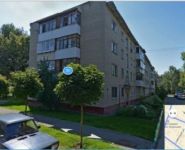 2-комнатная квартира площадью 30 кв.м, Учительская ул., 31 | цена 2 800 000 руб. | www.metrprice.ru