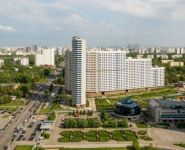 3-комнатная квартира площадью 111 кв.м, Наметкина ул., 18К2 | цена 27 850 000 руб. | www.metrprice.ru