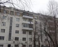 4-комнатная квартира площадью 80 кв.м, Смоленский бульвар, 13с7 | цена 24 500 000 руб. | www.metrprice.ru