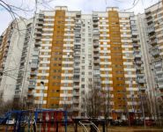 3-комнатная квартира площадью 74 кв.м, улица Шолохова, 14 | цена 9 300 000 руб. | www.metrprice.ru