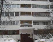 2-комнатная квартира площадью 3 кв.м, Касимовская ул., 3 | цена 6 250 000 руб. | www.metrprice.ru