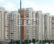 1-комнатная квартира площадью 39 кв.м, Перерва ул., 62К2 | цена 6 250 000 руб. | www.metrprice.ru