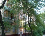 1-комнатная квартира площадью 28.3 кв.м, Яснополянская улица, 3к3 | цена 4 650 000 руб. | www.metrprice.ru