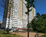 2-комнатная квартира площадью 55 кв.м, Рублевское ш., 89 | цена 12 800 000 руб. | www.metrprice.ru